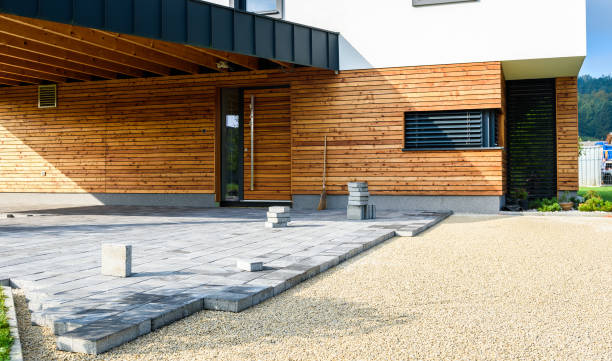 Best Cobblestone Driveway Pavers  in Milroy, PA