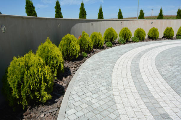 Best Driveway Pavers Near Me  in Milroy, PA