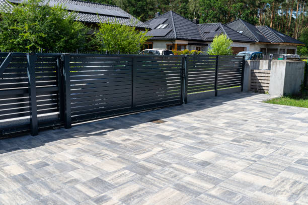 Reasons to Select Us for Your Driveway Paving Requirements in Milroy, PA
