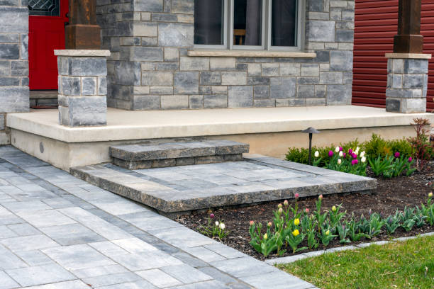 Best Driveway Repair Near Me  in Milroy, PA