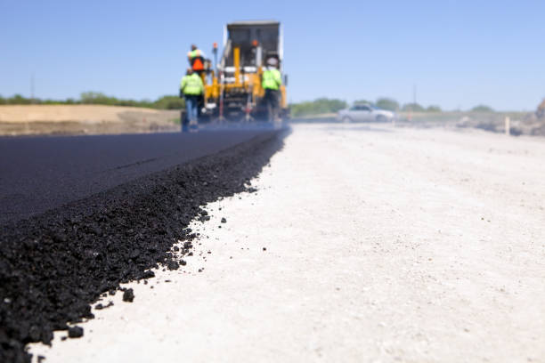 Best Driveway Repair Near Me  in Milroy, PA