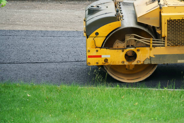 Professional Driveway Pavers in Milroy, PA