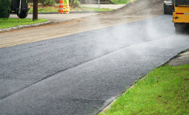 Best Driveway Paving Contractor  in Milroy, PA